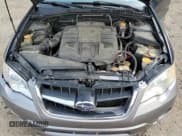 ✅ 2008 Subaru Outback L.L. Bean • VIN: 4S4BP86C484336495 • Lot: 67538384. Wystawiony na Copart z przebiegiem 193 930 mil. Bezpłatny archiwum sprzedaży aukcyjnych z USA i szczegółowy raport historii pojazdu na DreamBid. Zdjęcie 13.