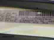2017 Ram 1500 Tradesman with VIN 3C6JR6DGXHG741971, listed as a IAAI auction lot 43528890 with 187,496 mi miles and . Bid and sale history available at DreamBid. Image 9.