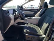 ✅ 2022 Hyundai Tucson SEL Convenience • VIN: KM8JFCA14NU069281 • Лот: 71495823. Опубликован ранее на Copart с пробегом 14 776 миль. Бесплатный доступ к архиву аукционных продаж из США и подробный отчёт об истории автомобиля на DreamBid. Изображение 7.