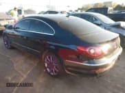 ✅ 2009 Volkswagen CC Luxury • VIN: WVWHL73C59E513107 • Lot: 43670060. Listed on IAAI with 177,870 mi. Free auction sales archive from the USA and detailed vehicle history report at DreamBid. Image 3.