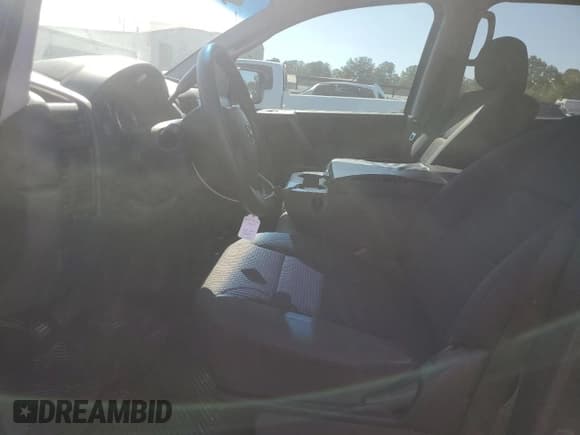 ✅ 2008 Nissan Titan SE • VIN: 1N6BA07D08N347936 • Lot: 85307275. Wystawiony na Copart z przebiegiem 158 181 mil. Bezpłatny archiwum sprzedaży aukcyjnych z USA i szczegółowy raport historii pojazdu na DreamBid. Zdjęcie 7.