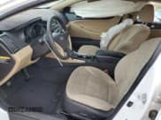 ✅ 2013 Hyundai Sonata GLS • VIN: 5NPEB4AC6DH778330 • Lot: 84374335. Listed on Copart with 93,260 mi. Free auction sales archive from the USA and detailed vehicle history report at DreamBid. Image 7.