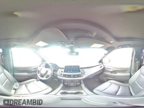 ✅ 2022 Chevrolet Suburban LT • VIN: 1GNSKCKD9NR304796 • Lot: 63745015. Listed on Copart with 81,685 mi. Free auction sales archive from the USA and detailed vehicle history report at DreamBid. Image 14.