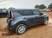 ✅ 2025 Kia Soul LX • VIN: KNDJ23AU6S7269020 • Lot: 85744365. Listed on Copart with 2,417 mi. Free auction sales archive from the USA and detailed vehicle history report at DreamBid. Image 3.