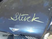 ✅ 2006 Bentley Flying Spur • VIN: SCBBR53W06C034199 • Lot: 42569473. Wystawiony na IAAI z przebiegiem 53 730 mil. Bezpłatny archiwum sprzedaży aukcyjnych z USA i szczegółowy raport historii pojazdu na DreamBid. Zdjęcie 10.