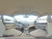 ✅ 2011 Hyundai Elantra SE • VIN: KMHDC8AE9BU122557 • Lot: 89470285. Listed on Copart with 205,009 mi. Free auction sales archive from the USA and detailed vehicle history report at DreamBid. Image 14.