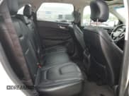 ✅ 2015 Ford Edge Titanium • VIN: 2FMPK4K87FBB71446 • Lot: 71186485. Wystawiony na Copart z przebiegiem 138 762 mil. Bezpłatny archiwum sprzedaży aukcyjnych z USA i szczegółowy raport historii pojazdu na DreamBid. Zdjęcie 11.