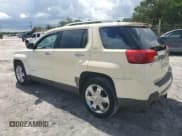 ✅ 2012 GMC Terrain SLT-2 • VIN: 2GKFLWE59C6180376 • Lot: 81639645. Listed on Copart with 96,078 mi. Free auction sales archive from the USA and detailed vehicle history report at DreamBid. Image 2.