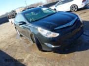 ✅ 2014 Hyundai Sonata Limited • VIN: KMHEC4A46EA110201 • Lot: 41427483. Wystawiony na IAAI z przebiegiem 81 957 mil. Bezpłatny archiwum sprzedaży aukcyjnych z USA i szczegółowy raport historii pojazdu na DreamBid. Zdjęcie 1.