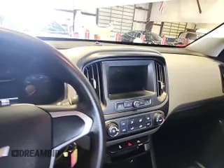 ✅ 2019 Chevrolet Colorado 2WD Work Truck • VIN: 1GCHSBEA1K1166910 • Лот: 42250063. Опубликован ранее на IAAI с пробегом 172 567 миль. Бесплатный доступ к архиву аукционных продаж из США и подробный отчёт об истории автомобиля на DreamBid. Изображение 1.