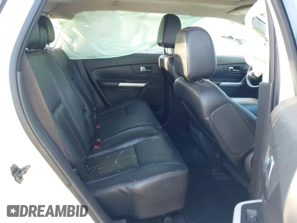 ✅ 2013 Ford Edge SEL • VIN: 2FMDK3JC5DBC57774 • Лот: 43531931. Опубликован ранее на IAAI с пробегом 145 471 миль. Бесплатный доступ к архиву аукционных продаж из США и подробный отчёт об истории автомобиля на DreamBid. Изображение 8.