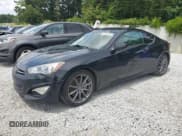 ✅ 2014 Hyundai Genesis Coupe Premium • VIN: KMHHT6KDXEU119859 • Lot: 65959445. Wystawiony na Copart z przebiegiem 124 491 mil. Bezpłatny archiwum sprzedaży aukcyjnych z USA i szczegółowy raport historii pojazdu na DreamBid. Zdjęcie 1.