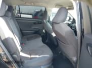 ✅ 2023 Toyota Highlander L • VIN: 5TDKDRAH8PS501182 • Lot: 43652688. Listed on IAAI with 57,375 mi. Free auction sales archive from the USA and detailed vehicle history report at DreamBid. Image 8.