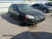 ✅ 2014 Chevrolet Impala LTZ • VIN: 2G1WC5E34E1153518 • Lot: 72615554. Wystawiony na Copart z przebiegiem 192 051 mil. Bezpłatny archiwum sprzedaży aukcyjnych z USA i szczegółowy raport historii pojazdu na DreamBid. Zdjęcie 10.