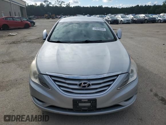 ✅ 2011 Hyundai Sonata GLS • VIN: 5NPEB4AC7BH219723 • Lot: 74048434. Listed on Copart with 140,795 mi. Free auction sales archive from the USA and detailed vehicle history report at DreamBid. Image 5.