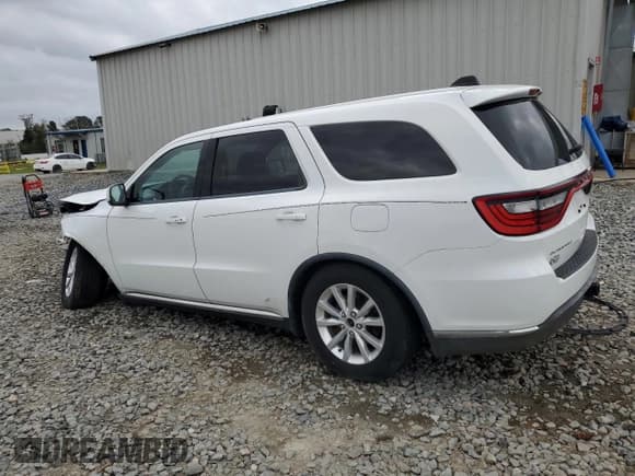 ✅ 2014 Dodge Durango Special Service • VIN: 1C4RDHFG9EC494170 • Lot: 80453334. Wystawiony na Copart z przebiegiem 55 189 mil. Bezpłatny archiwum sprzedaży aukcyjnych z USA i szczegółowy raport historii pojazdu na DreamBid. Zdjęcie 2.