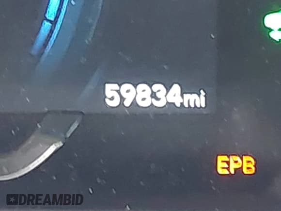 ✅ 2021 Hyundai Ioniq Limited • VIN: KMHC85LJ8MU079158 • Лот: 43167911. Опубликован ранее на IAAI с пробегом 59 834 миль. Бесплатный доступ к архиву аукционных продаж из США и подробный отчёт об истории автомобиля на DreamBid. Изображение 15.