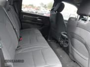 ✅ 2021 Ram 1500 Lone Star • VIN: 1C6SRFFT8MN728152 • Lot: 43460188. Listed on IAAI with 28,578 mi. Free auction sales archive from the USA and detailed vehicle history report at DreamBid. Image 8.