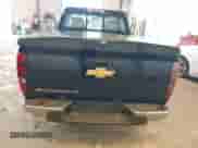 2007 Chevrolet Colorado LS с VIN 1GCCS149178184379, выставлен на аукционе IAAI как лот 43358482 с пробегом 161 926 миль миль и . История ставок и продаж доступна на DreamBid. Изображение 15.