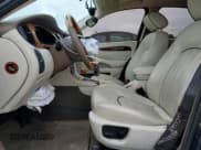 ✅ 2007 Jaguar X-Type • VIN: SAJWA51A37WJ18760 • Lot: 81388715. Wystawiony na Copart z przebiegiem 140 014 mil. Bezpłatny archiwum sprzedaży aukcyjnych z USA i szczegółowy raport historii pojazdu na DreamBid. Zdjęcie 7.