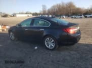✅ 2014 Buick Regal Premium I • VIN: 2G4GN5EX5E9222285 • Лот: 86960614. Опубликован ранее на Copart с пробегом 118 182 миль. Бесплатный доступ к архиву аукционных продаж из США и подробный отчёт об истории автомобиля на DreamBid. Изображение 2.