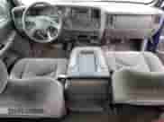 2004 Chevrolet Silverado 1500 с VIN 1GCEK19V94Z101995, выставлен на аукционе Copart как лот 49092355 с пробегом 138 140 миль миль и Чистый • Clean title. История ставок и продаж доступна на DreamBid. Изображение 8.