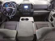 ✅ 2018 Ford F-150 XL • VIN: 1FTEX1C57JKE18270 • Лот: 70308895. Опубликован ранее на Copart с пробегом 103 523 миль. Бесплатный доступ к архиву аукционных продаж из США и подробный отчёт об истории автомобиля на DreamBid. Изображение 8.