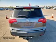 ✅ 2009 Acura MDX Technology • VIN: 2HNYD28409H502892 • Lot: 87448035. Listed on Copart with 243,333 mi. Free auction sales archive from the USA and detailed vehicle history report at DreamBid. Image 6.