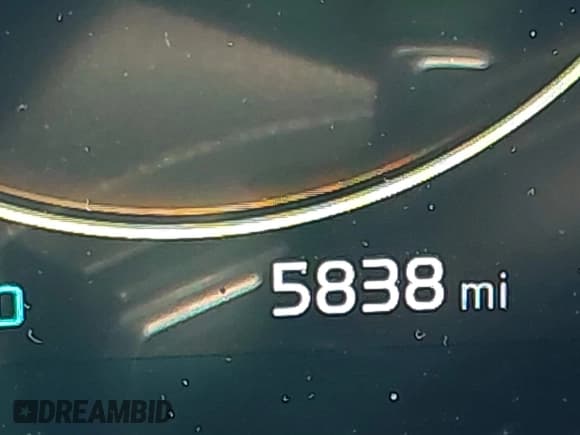 ✅ 2025 Kia Sportage SX-Prestige • VIN: KNDPXCDG4S7209495 • Лот: 43364823. Опубликован ранее на IAAI с пробегом 5 838 миль. Бесплатный доступ к архиву аукционных продаж из США и подробный отчёт об истории автомобиля на DreamBid. Изображение 15.