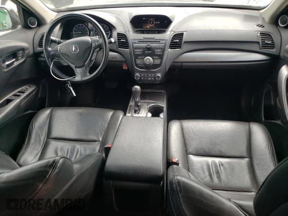 ✅ 2014 Acura RDX • VIN: 5J8TB4H39EL009297 • Lot: 80710115. Listed on Copart with 162,169 mi. Free auction sales archive from the USA and detailed vehicle history report at DreamBid. Image 8.