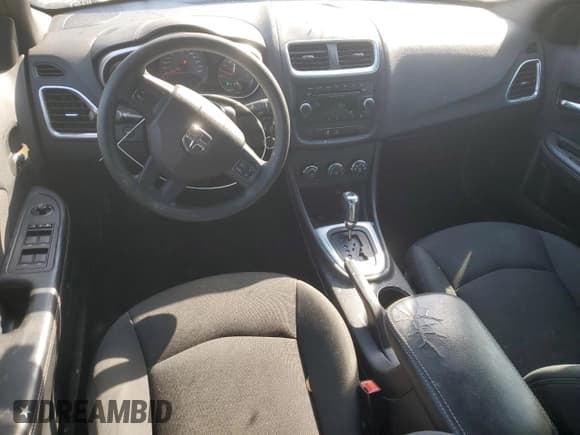 ✅ 2012 Dodge Avenger SE • VIN: 1C3CDZAG9CN254710 • Лот: 76714594. Опубликован ранее на Copart с пробегом 149 251 миль. Бесплатный доступ к архиву аукционных продаж из США и подробный отчёт об истории автомобиля на DreamBid. Изображение 8.