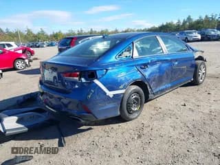 ✅ 2019 Hyundai Sonata SE • VIN: 5NPE24AF5KH761249 • Лот: 43469235. Опубликован ранее на IAAI с пробегом 76 925 миль. Бесплатный доступ к архиву аукционных продаж из США и подробный отчёт об истории автомобиля на DreamBid. Изображение 4.