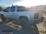 ✅ 2011 GMC Sierra 1500 SLT • VIN: 3GTP2WE31BG235228 • Лот: 95745515. Опубликован ранее на Copart с пробегом 179 332 миль. Бесплатный доступ к архиву аукционных продаж из США и подробный отчёт об истории автомобиля на DreamBid. Изображение 2.