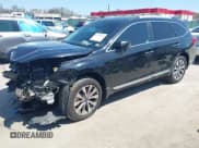 ✅ 2019 Subaru Outback Touring • VIN: 4S4BSETC1K3394417 • Lot: 41971939. Wystawiony na IAAI z przebiegiem 145 557 mil. Bezpłatny archiwum sprzedaży aukcyjnych z USA i szczegółowy raport historii pojazdu na DreamBid. Zdjęcie 2.