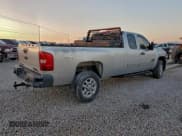 ✅ 2012 Chevrolet Silverado 2500HD LT • VIN: 1GC2KXC83CZ293308 • Lot: 94294085. Listed on Copart with 172,171 mi. Free auction sales archive from the USA and detailed vehicle history report at DreamBid. Image 3.