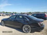 ✅ 2019 Cadillac CT6 Premium Luxury AWD • VIN: 1G6KD5RS0KU114805 • Lot: 70148715. Wystawiony na Copart z przebiegiem 29 212 mil. Bezpłatny archiwum sprzedaży aukcyjnych z USA i szczegółowy raport historii pojazdu na DreamBid. Zdjęcie 2.