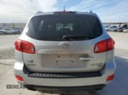 ✅ 2009 Hyundai Santa Fe Limited • VIN: 5NMSH73E99H263005 • Lot: 90715035. Wystawiony na Copart z przebiegiem 235 984 mil. Bezpłatny archiwum sprzedaży aukcyjnych z USA i szczegółowy raport historii pojazdu na DreamBid. Zdjęcie 6.