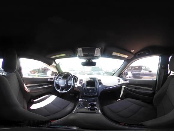 ✅ 2018 Dodge Durango SXT • VIN: 1C4RDHAG7JC254617 • Lot: 42430580. Listed on IAAI with 101,237 mi. Free auction sales archive from the USA and detailed vehicle history report at DreamBid. Image 19.