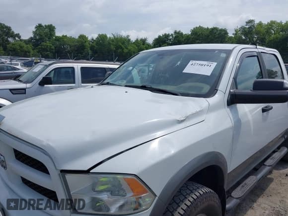 ✅ 2010 Dodge 1500 Sport • VIN: 1D7RV1CT0AS255392 • Lot: 42750191. Wystawiony na IAAI z przebiegiem 118 189 mil. Bezpłatny archiwum sprzedaży aukcyjnych z USA i szczegółowy raport historii pojazdu na DreamBid. Zdjęcie 6.