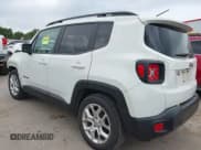 ✅ 2017 Jeep Renegade Altitude • VIN: ZACCJABB7HPE80767 • Lot: 42469074. Wystawiony na IAAI z przebiegiem 222 673 mil. Bezpłatny archiwum sprzedaży aukcyjnych z USA i szczegółowy raport historii pojazdu na DreamBid. Zdjęcie 3.