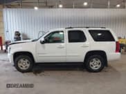 ✅ 2007 Chevrolet Tahoe LT • VIN: 1GNFK13007J357101 • Lot: 43449737. Wystawiony na IAAI z przebiegiem 166 876 mil. Bezpłatny archiwum sprzedaży aukcyjnych z USA i szczegółowy raport historii pojazdu na DreamBid. Zdjęcie 14.