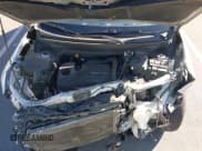 ✅ 2020 Chevrolet Equinox LT • VIN: 3GNAXUEV7LS688725 • Лот: 43431490. Опубликован ранее на IAAI с пробегом 127 572 миль. Бесплатный доступ к архиву аукционных продаж из США и подробный отчёт об истории автомобиля на DreamBid. Изображение 10.