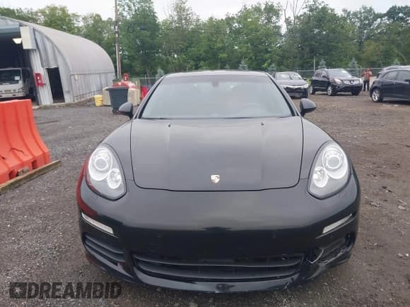✅ 2014 Porsche Panamera • VIN: WP0AA2A77EL009146 • Лот: 42482035. Опубликован ранее на IAAI с пробегом 192 432 миль. Бесплатный доступ к архиву аукционных продаж из США и подробный отчёт об истории автомобиля на DreamBid. Изображение 6.