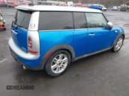 ✅ 2012 MINI Clubman S • VIN: WMWZG3C5XCTY32019 • Lot: 41924202. Wystawiony na IAAI z przebiegiem 58 078 mil. Bezpłatny archiwum sprzedaży aukcyjnych z USA i szczegółowy raport historii pojazdu na DreamBid. Zdjęcie 4.