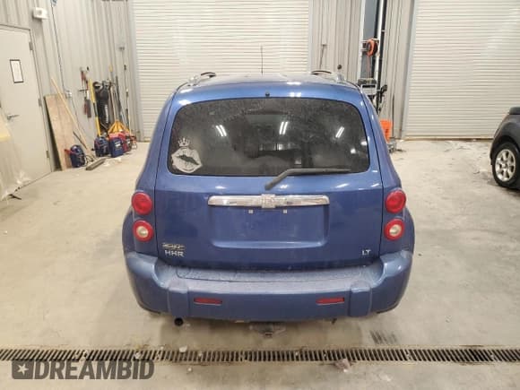 ✅ 2006 Chevrolet HHR LT • VIN: 3GNDA23D36S646909 • Lot: 70023085. Listed on Copart with 198,794 mi. Free auction sales archive from the USA and detailed vehicle history report at DreamBid. Image 6.