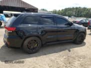 ✅ 2020 Jeep Grand Cherokee Trackhawk • VIN: 1C4RJFN90LC170702 • Lot: 67568655. Wystawiony na Copart z przebiegiem 21 716 mil. Bezpłatny archiwum sprzedaży aukcyjnych z USA i szczegółowy raport historii pojazdu na DreamBid. Zdjęcie 3.