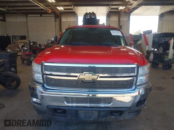 ✅ 2011 Chevrolet Silverado 2500HD LTZ • VIN: 1GC1KYC89BF206559 • Lot: 42639694. Listed on IAAI with 127,697 mi. Free auction sales archive from the USA and detailed vehicle history report at DreamBid. Image 13.