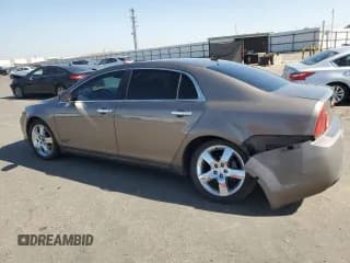 ✅ 2011 Chevrolet Malibu 2LT • VIN: 1G1ZD5E75BF266878 • Lot: 73161164. Listed on Copart with 125,480 mi. Free auction sales archive from the USA and detailed vehicle history report at DreamBid. Image 2.