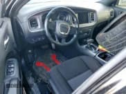 ✅ 2020 Dodge Charger R/T • VIN: 2C3CDXCT2LH107622 • Lot: 80546745. Listed on Copart with 60,059 mi. Free auction sales archive from the USA and detailed vehicle history report at DreamBid. Image 8.