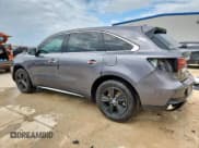 ✅ 2019 Acura MDX • VIN: 5J8YD3H39KL008799 • Lot: 58190845. Listed on Copart with 166,810 mi. Free auction sales archive from the USA and detailed vehicle history report at DreamBid. Image 2.
